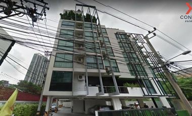 For sale 1 bed condo in Khlong Toei, Bangkok