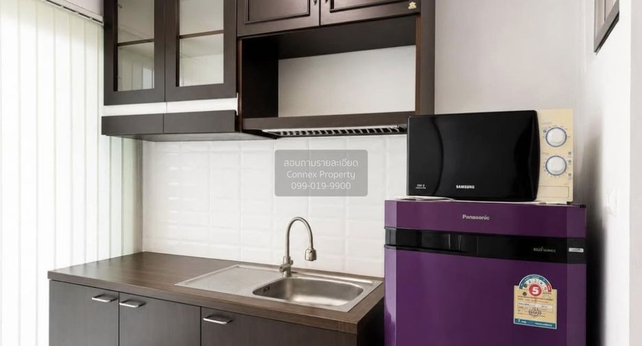 For sale 1 bed condo in Kathu, Phuket