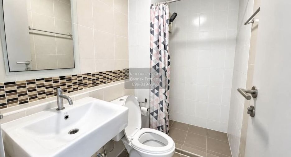 For sale 1 bed condo in Kathu, Phuket
