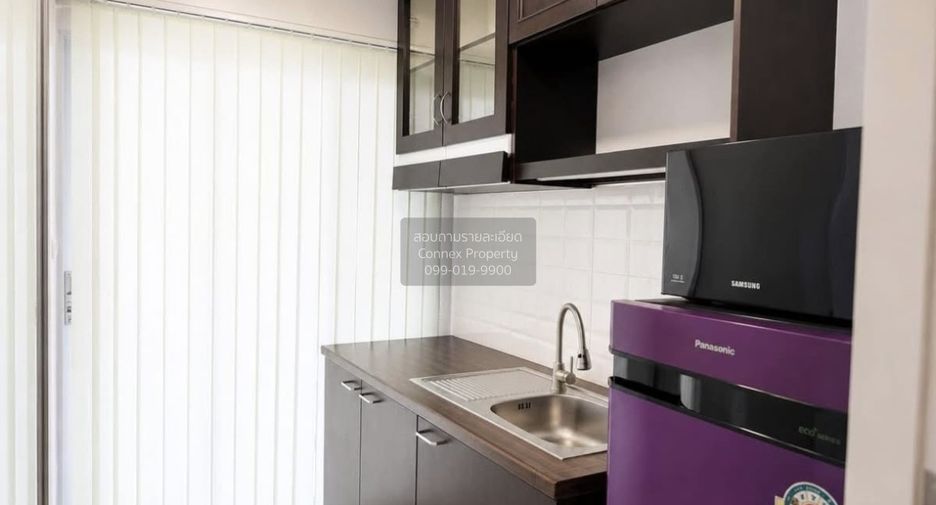For sale 1 bed condo in Kathu, Phuket