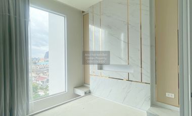 À vendre 1 chambre condo à Bang Phlat, Bangkok