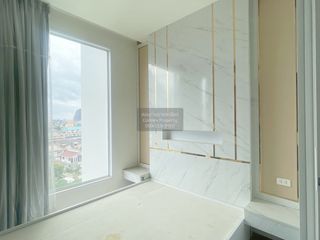 Wohnung zum Kauf mit 1 Zimmer in Bang Phlat, Bangkok