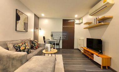 For sale 1 bed condo in Mueang Phuket, Phuket