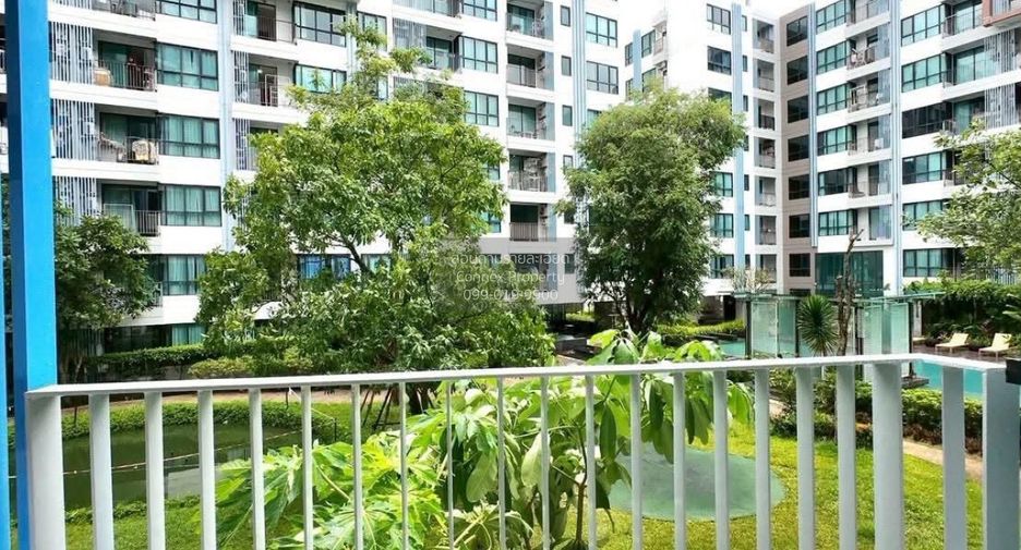 For sale 1 bed condo in Mueang Phuket, Phuket