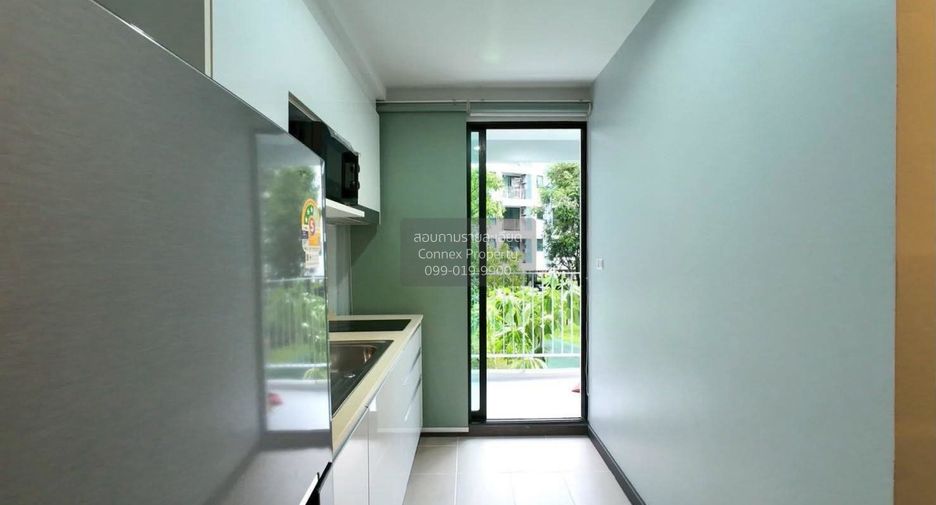 For sale 1 bed condo in Mueang Phuket, Phuket
