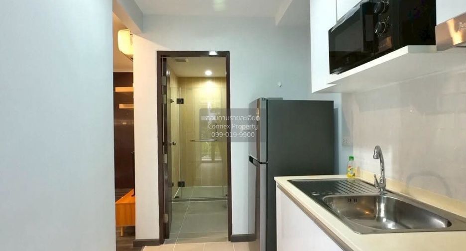 For sale 1 bed condo in Mueang Phuket, Phuket
