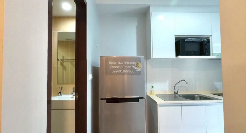For sale 1 bed condo in Mueang Phuket, Phuket