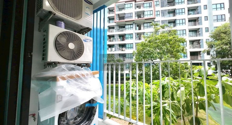 For sale 1 bed condo in Mueang Phuket, Phuket