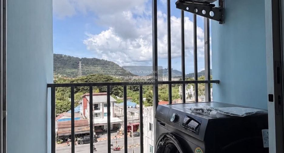 Wohnung zum Kauf mit 1 Zimmer in Kathu, Phuket