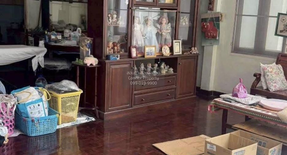 For sale 3 bedrooms house in Phutthamonthon, Nakhon Pathom