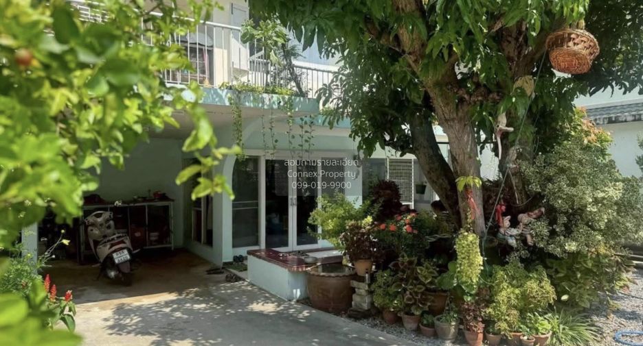 For sale 3 bedrooms house in Phutthamonthon, Nakhon Pathom