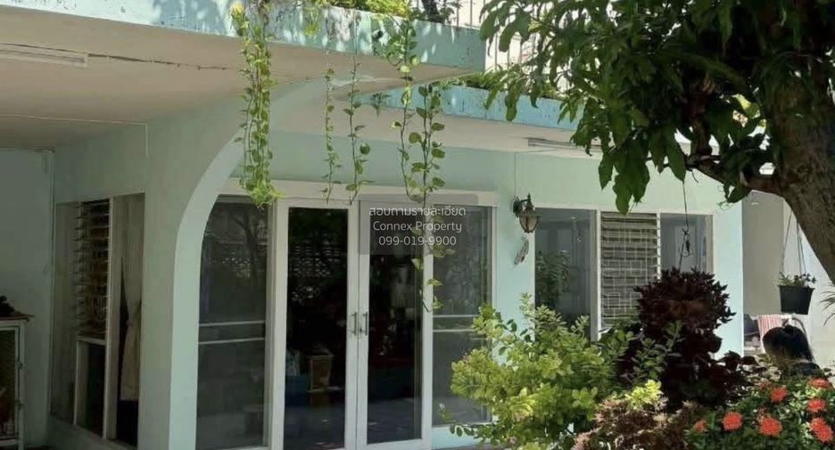 For sale 3 bedrooms house in Phutthamonthon, Nakhon Pathom