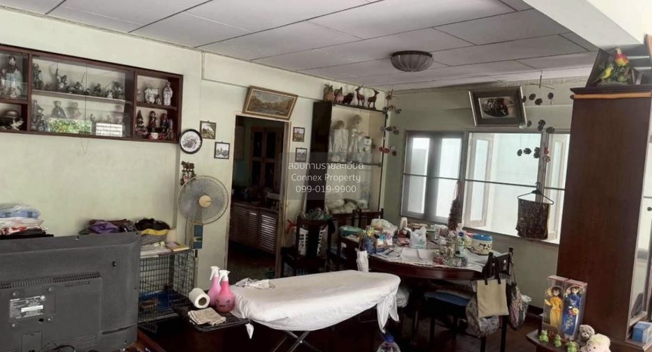 For sale 3 bedrooms house in Phutthamonthon, Nakhon Pathom