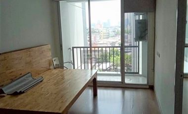 For sale 1 Beds condo in Din Daeng, Bangkok