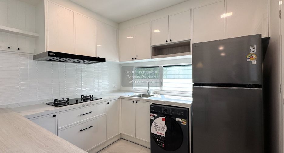 For sale 3 bedrooms house in Bang Phli, Samut Prakan