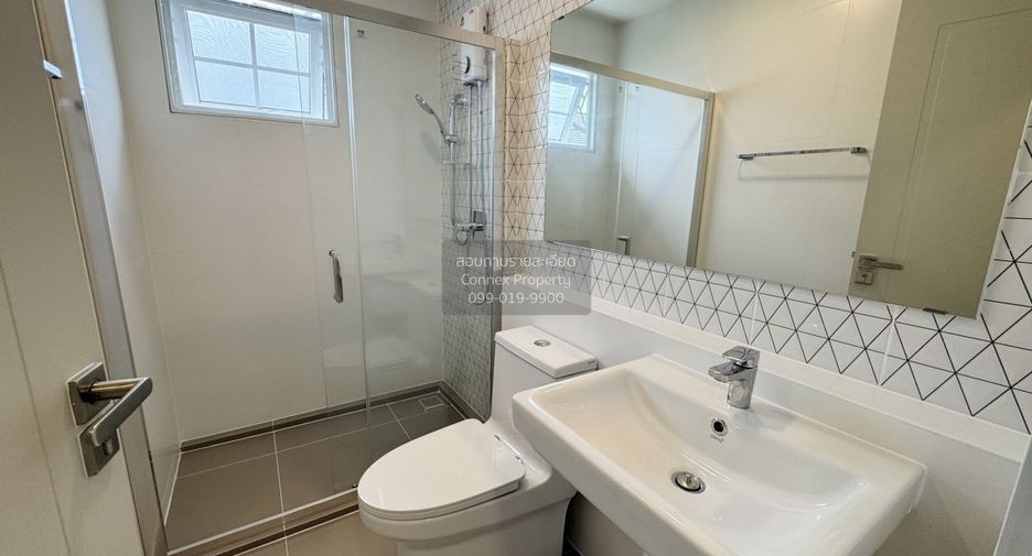 For sale 3 bedrooms house in Bang Phli, Samut Prakan