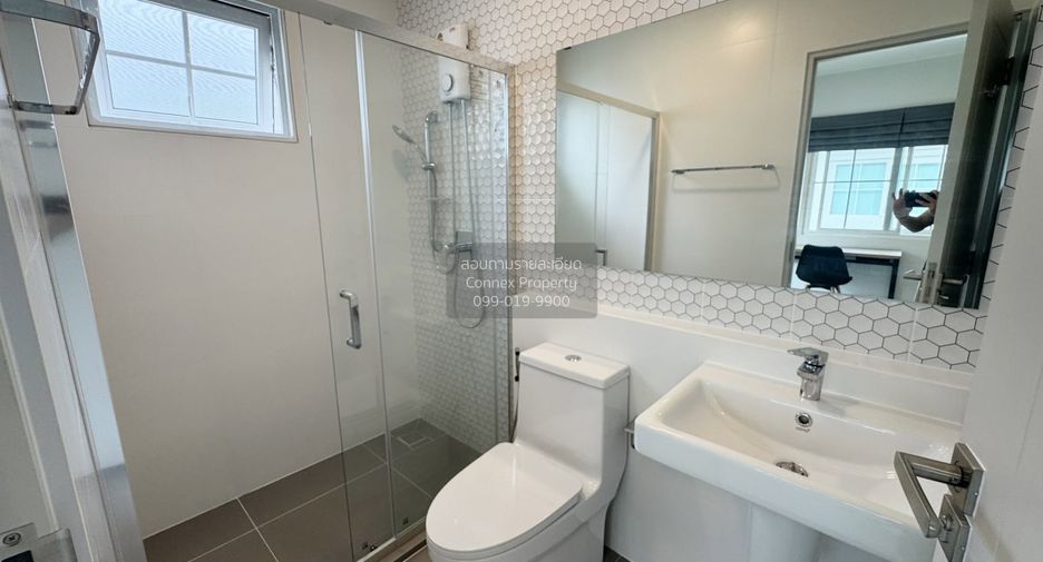 For sale 3 bedrooms house in Bang Phli, Samut Prakan