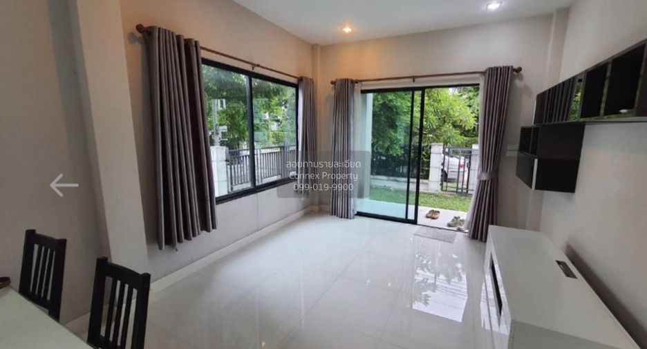 Casa en venta de 3 habitaciones en Khlong Sam Wa, Bangkok