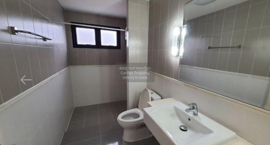 Casa en venta de 3 habitaciones en Khlong Sam Wa, Bangkok