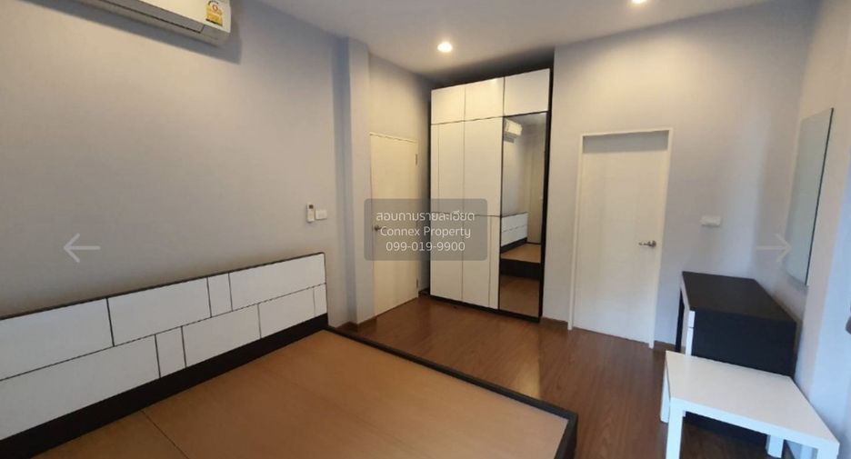 Casa en venta de 3 habitaciones en Khlong Sam Wa, Bangkok