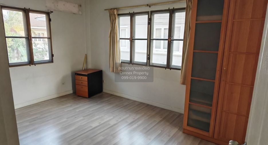 À vendre 4 chambres maison à Thawi Watthana, Bangkok