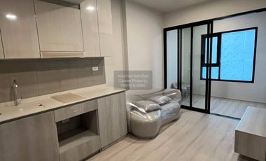 Wohnung zum Kauf mit 1 Zimmer in Huai Khwang, Bangkok
