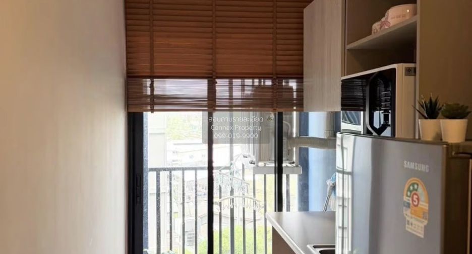 For sale 1 bed condo in Kathu, Phuket