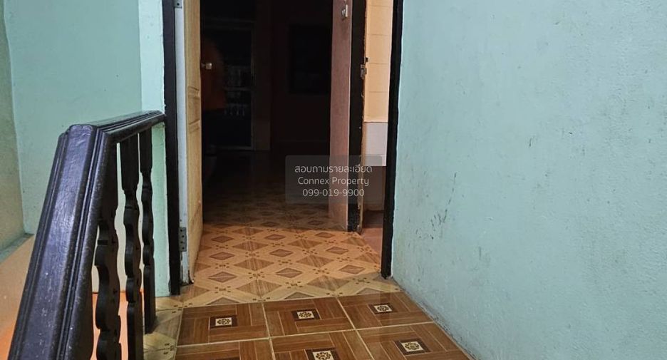 For sale 3 bedrooms townhouse in Khlong Luang, Pathum Thani