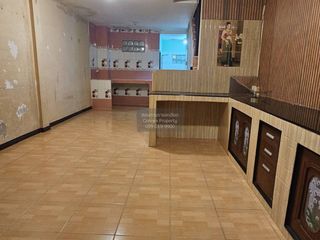 For sale 3 bedrooms townhouse in Khlong Luang, Pathum Thani