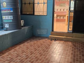 For sale 3 bedrooms townhouse in Khlong Luang, Pathum Thani