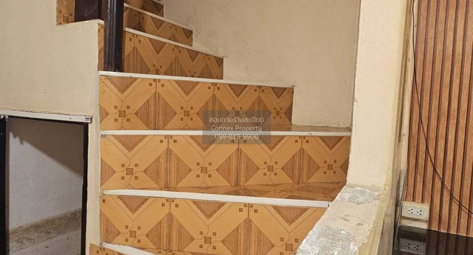 For sale 3 bedrooms townhouse in Khlong Luang, Pathum Thani