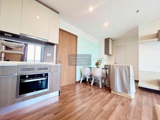 Wohnung zum Kauf mit 2 Zimmer in Bang Sue, Bangkok