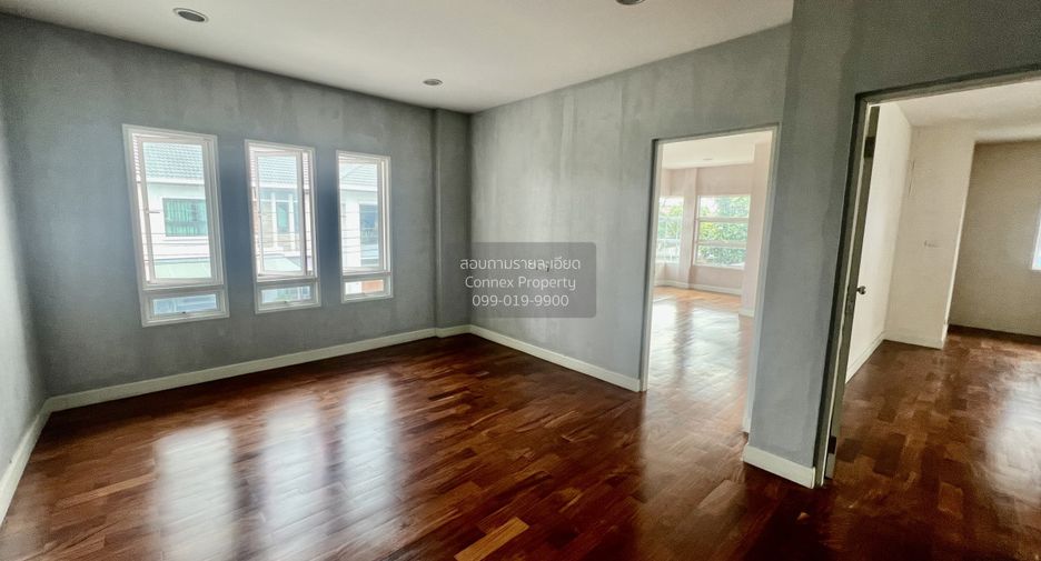 Casa en venta de 3 habitaciones en Khan Na Yao, Bangkok