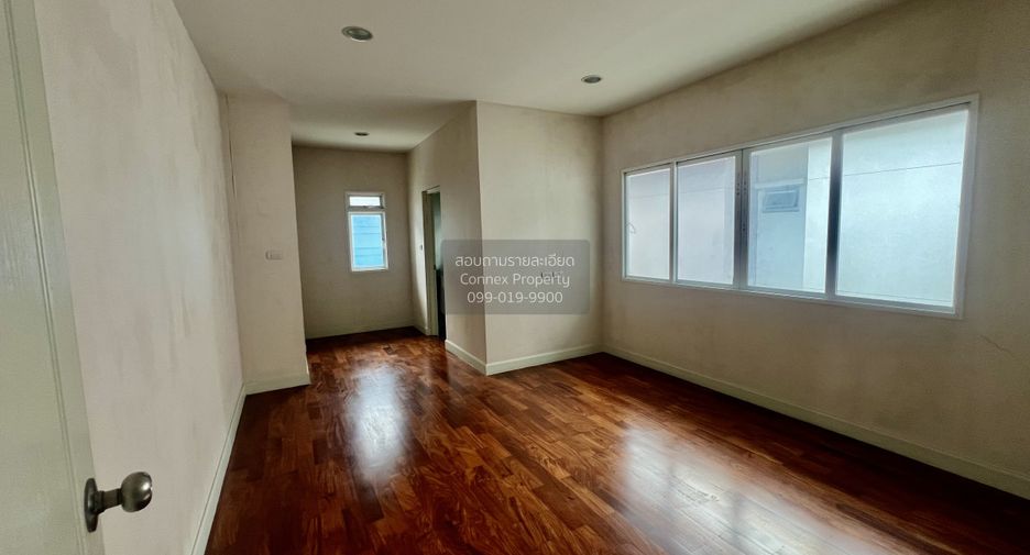 Casa en venta de 3 habitaciones en Khan Na Yao, Bangkok