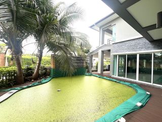 Casa en venta de 3 habitaciones en Khan Na Yao, Bangkok