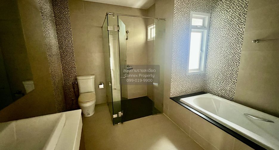 Casa en venta de 3 habitaciones en Khan Na Yao, Bangkok