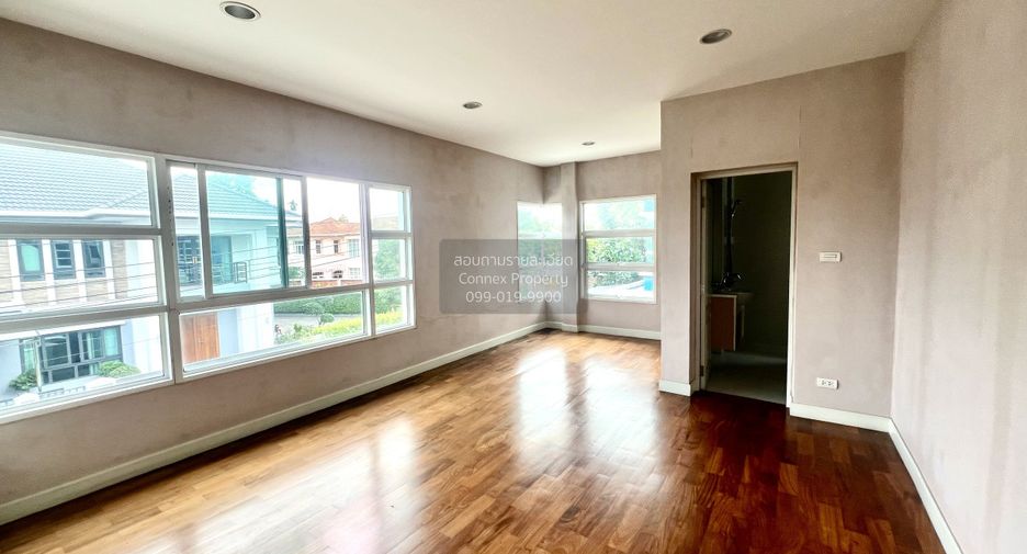 Casa en venta de 3 habitaciones en Khan Na Yao, Bangkok