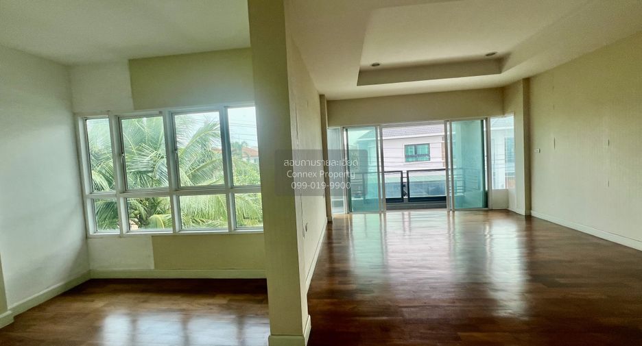 Casa en venta de 3 habitaciones en Khan Na Yao, Bangkok