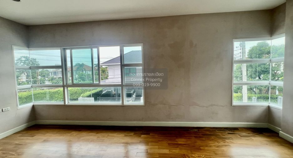 Casa en venta de 3 habitaciones en Khan Na Yao, Bangkok