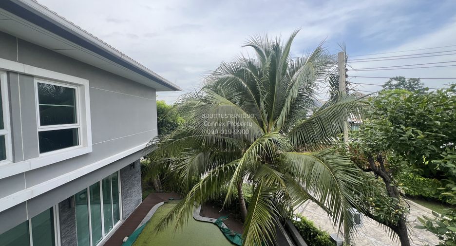 Casa en venta de 3 habitaciones en Khan Na Yao, Bangkok