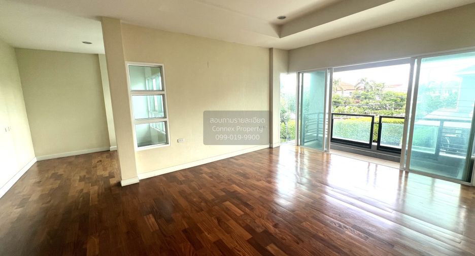 Casa en venta de 3 habitaciones en Khan Na Yao, Bangkok