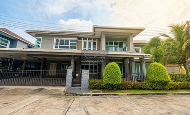 Casa en venta de 3 habitaciones en Khan Na Yao, Bangkok