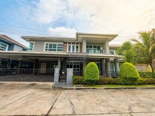 Casa en venta de 3 habitaciones en Khan Na Yao, Bangkok
