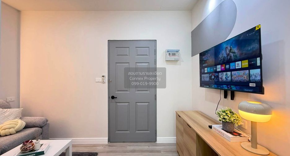 For sale 1 bed condo in Mueang Phuket, Phuket