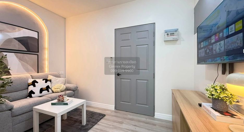 For sale 1 bed condo in Mueang Phuket, Phuket
