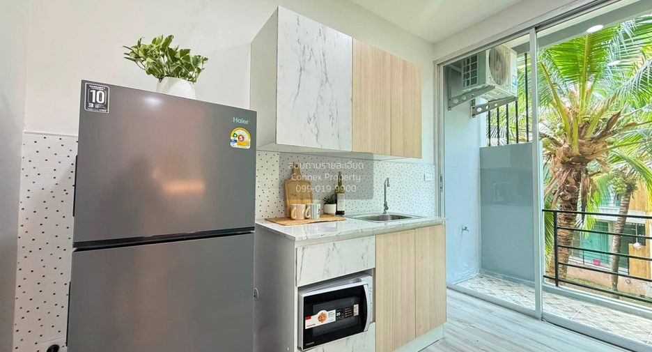 For sale 1 bed condo in Mueang Phuket, Phuket