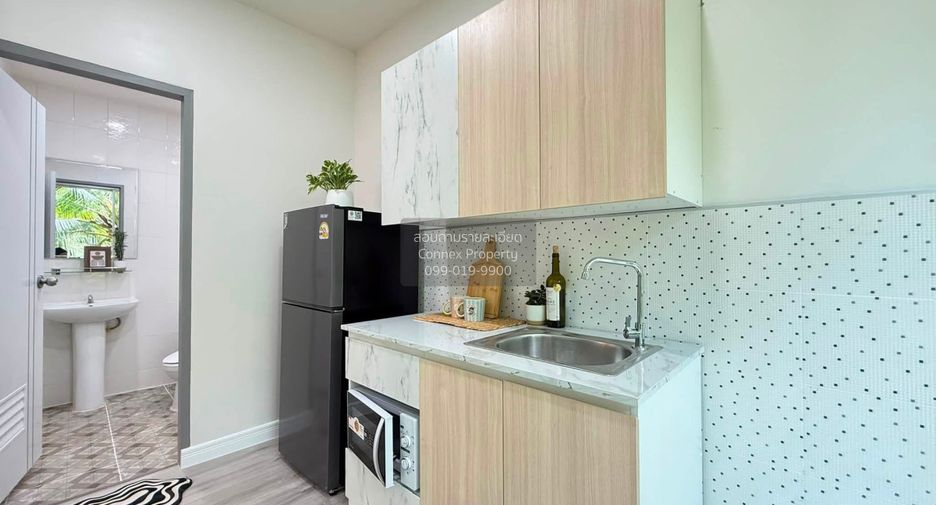For sale 1 bed condo in Mueang Phuket, Phuket
