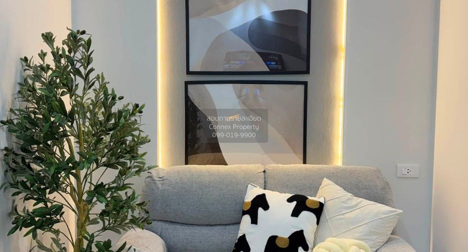 For sale 1 bed condo in Mueang Phuket, Phuket