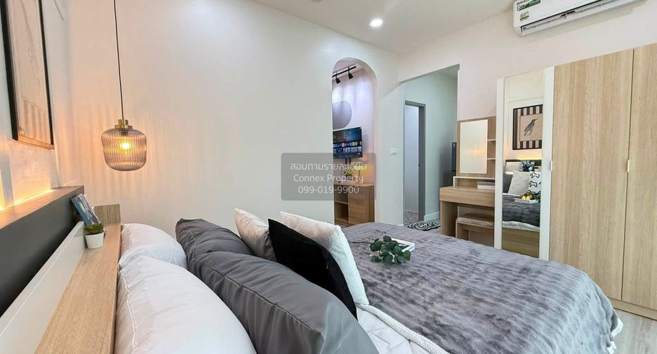 For sale 1 bed condo in Mueang Phuket, Phuket
