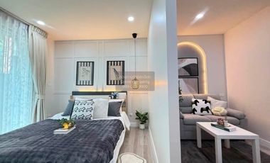 For sale 1 bed condo in Mueang Phuket, Phuket